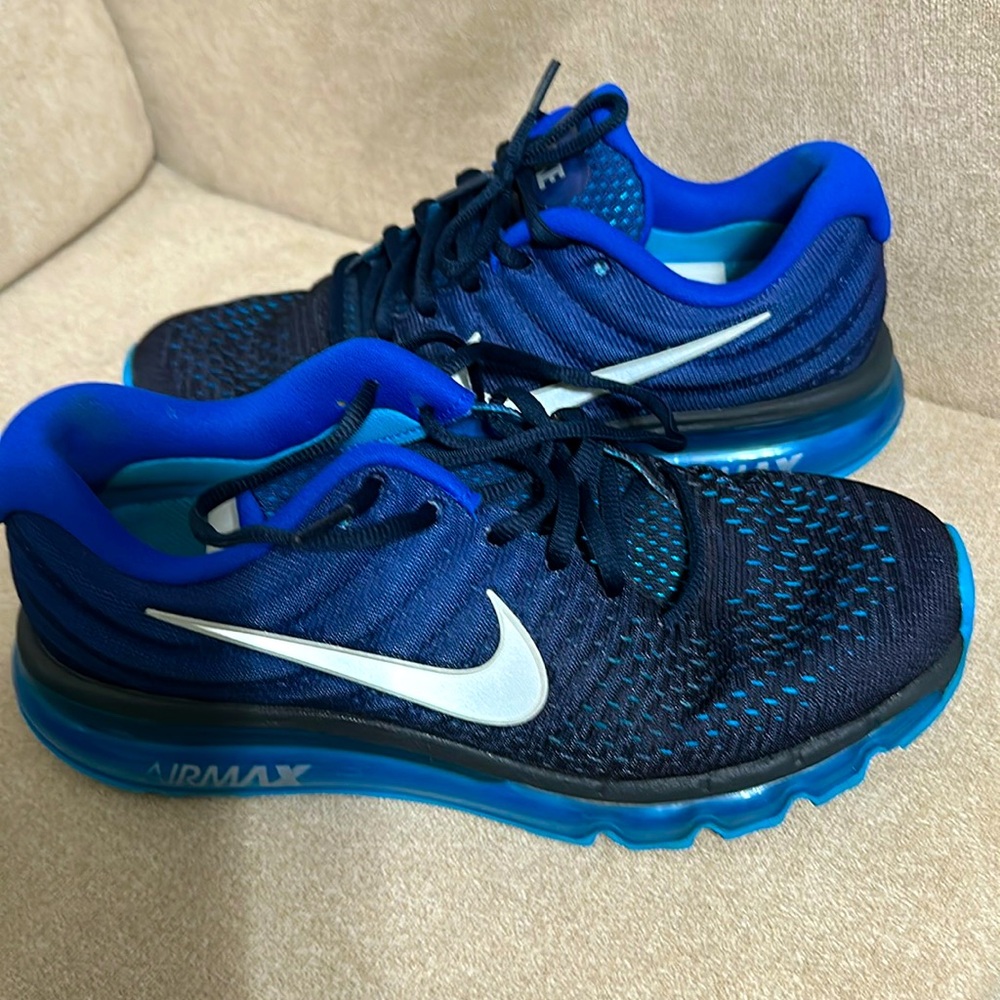 Nike air max